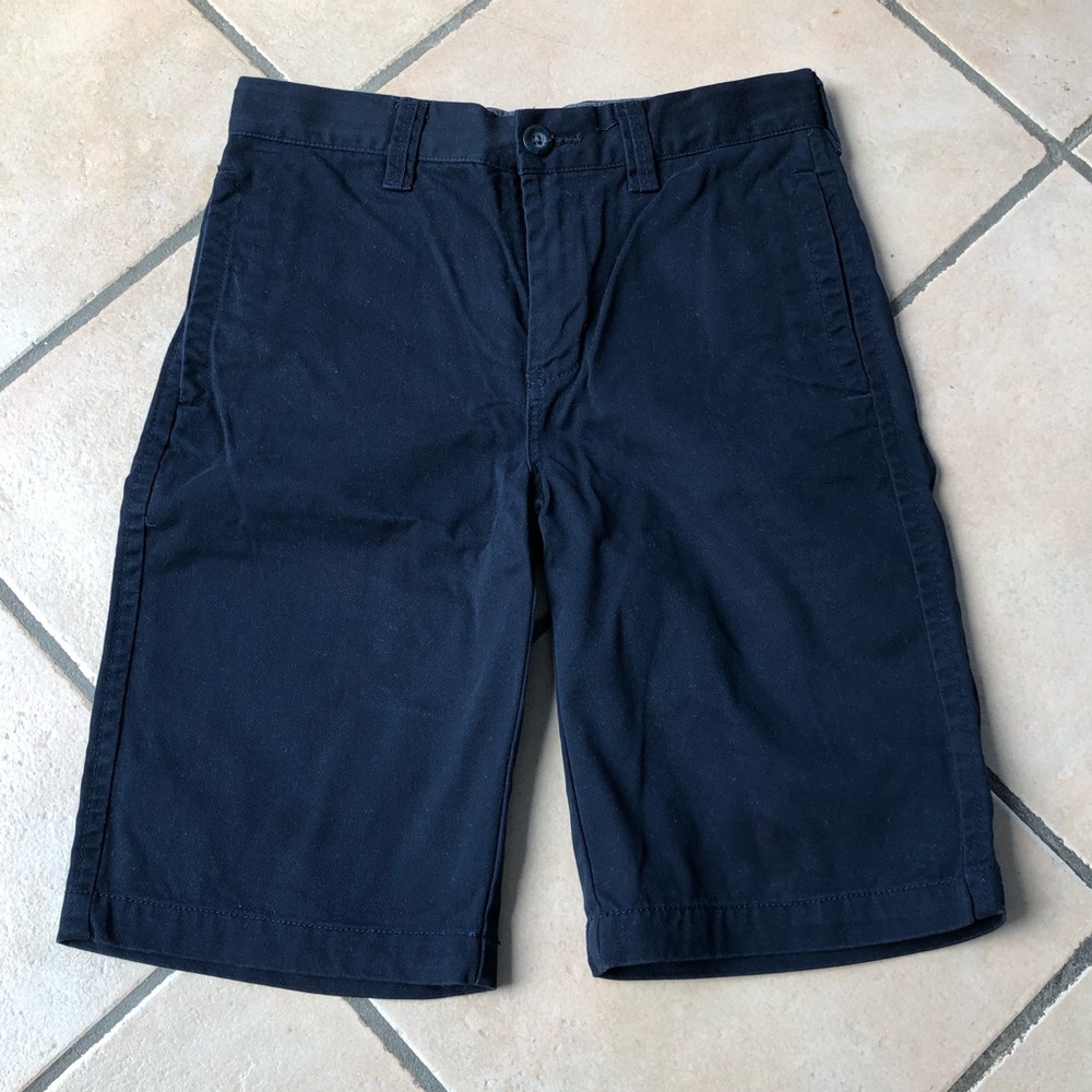 NWOT cotton shorts